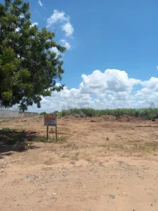 Lote/Terreno com 1 Quarto para alugar, 1068m² no Stella Maris, Salvador