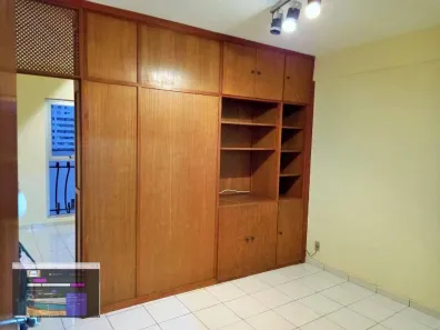 Apartamento com 1 Quarto para alugar, 50m² no Centro, Campinas