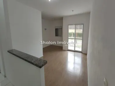 Apartamento com 1 Quarto para alugar, 55m² no Interlagos, São Paulo