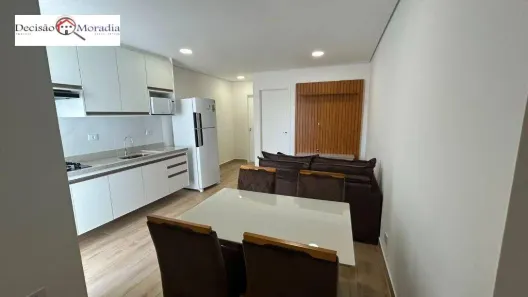 Apartamento com 1 Quarto para alugar, 38m² no Vila São Luís(Zona Oeste), São Paulo