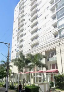 Apartamento com 2 Quartos para alugar, 65m² no Brás, São Paulo