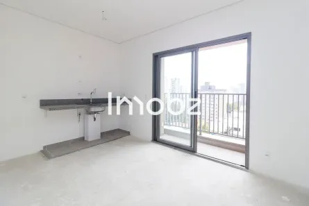 Apartamento com 2 Quartos à venda, 46m² no Chácara Santo Antônio (Zona Sul), São Paulo