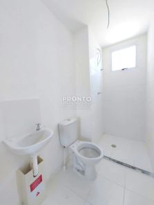 Apartamento com 2 Quartos à venda, 41m² no Barra de Jangada, Jaboatão dos Guararapes