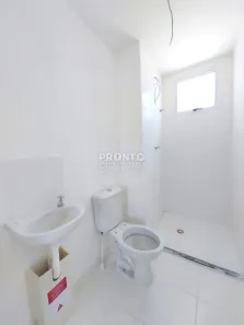 Apartamento com 2 Quartos à venda, 41m² no Barra de Jangada, Jaboatão dos Guararapes
