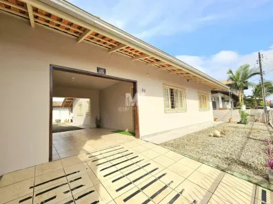 Casa com 3 Quartos à venda, 134m² no Centro, Barra Velha