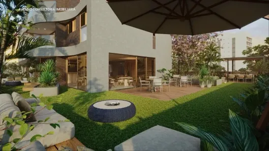 Apartamento com 2 Quartos à venda, 73m² no Madalena, Recife