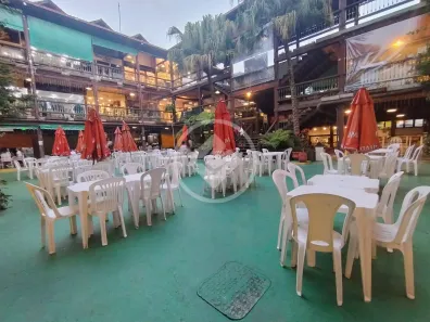 Ponto Comercial à venda, 19m² no Alto, Teresópolis