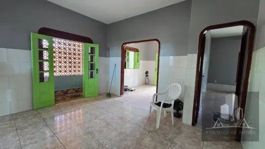 Apartamento com 3 Quartos para venda ou aluguel, 90m² no Petrópolis, Manaus