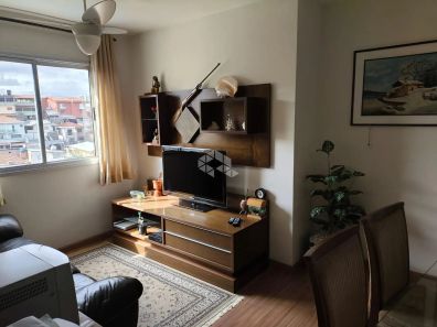 Apartamento com 2 Quartos à venda, 49m² no Vila Roque, São Paulo