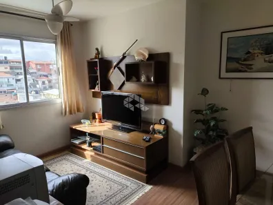 Apartamento com 2 Quartos à venda, 49m² no Vila Roque, São Paulo