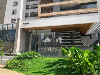 Apartamento com 3 Quartos à venda, 139m² no Gleba Fazenda Palhano, Londrina