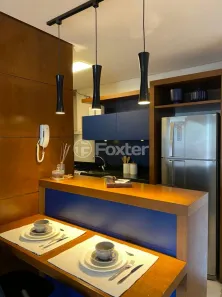 Apartamento com 1 Quarto à venda, 57m² no Carniel, Gramado