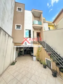 Sobrado com 3 Quartos à venda, 120m² no Vila Matilde, São Paulo