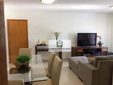 Apartamento com 2 Quartos à venda, 78m² no Vila Angélica, São José do Rio Preto
