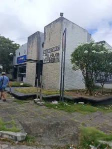 Prédio Residencial à venda, 180m² no Centro, João Pessoa