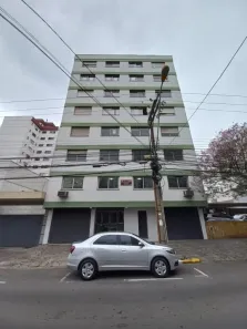 Apartamento com 1 Quarto para alugar, 33m² no Centro, Caxias do Sul