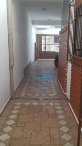 Sobrado com 4 Quartos à venda, 268m² no Alto da Mooca, São Paulo
