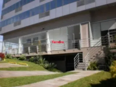 Sala Comercial à venda, 65m² no Chácara das Pedras, Porto Alegre