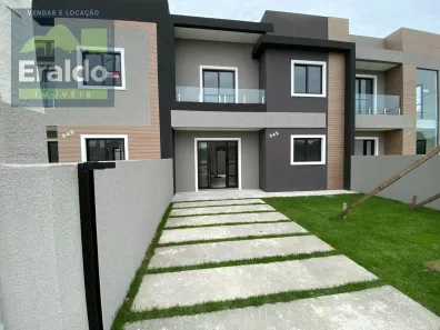 Sobrado com 3 Quartos à venda, 90m² no Balneário Pontal do Sul, Pontal do Paraná