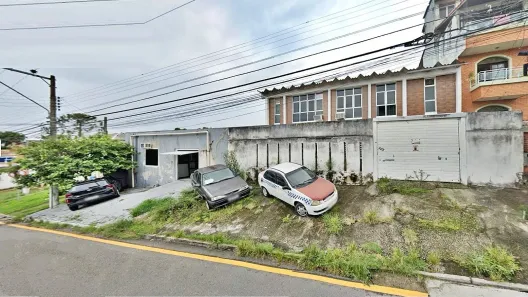Casa com 4 Quartos à venda, 790m² no Ipiranga, São José