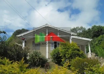 Fazenda/Sítio com 3 Quartos à venda, 27000m² no Ratones, Florianópolis