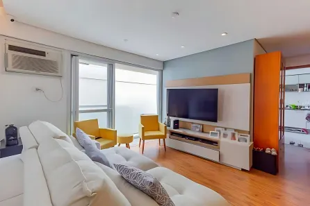 Apartamento com 3 Quartos à venda, 90m² no Botafogo, Rio de Janeiro
