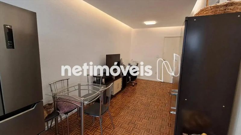 Apartamento com 2 quartos — Castelo, Belo Horizonte