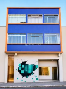 Sala Comercial para alugar, 17m² no Tucuruvi, São Paulo