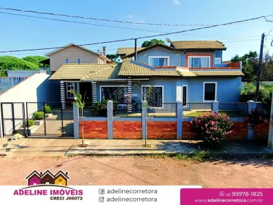 Casa com 3 Quartos para alugar, 350m² no , Carambeí