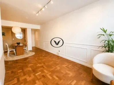 Apartamento com 3 Quartos à venda, 85m² no Botafogo, Rio de Janeiro