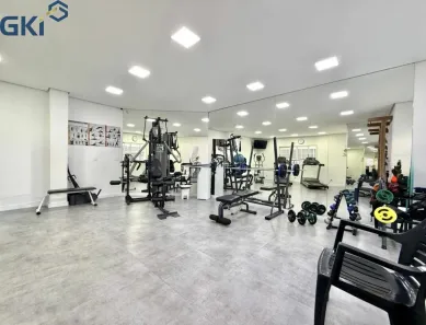 Apartamento com 3 Quartos à venda, 100m² no Pinheiros, São Paulo