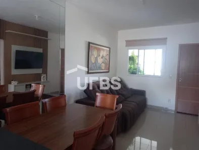 Casa de Condomínio com 3 Quartos à venda, 190m² no Sítios Vale das Brisas, Senador Canedo