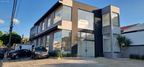 Imóvel Comercial com 1 Quarto para alugar, 400m² no Jardim São Carlos, Campinas