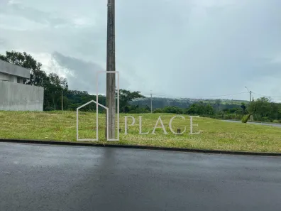 Lote/Terreno à venda, 314m² no Residencial Vale Verde, Marília