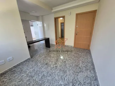 Apartamento com 1 Quarto para alugar, 36m² no Boa Viagem, Belo Horizonte