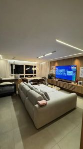 Apartamento com 3 Quartos à venda, 125m² no Gleba Fazenda Palhano, Londrina