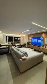 Apartamento com 3 Quartos à venda, 125m² no Gleba Fazenda Palhano, Londrina
