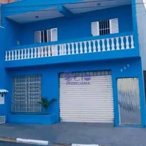 Casa com 2 Quartos à venda, 157m² no Guaturinho, Cajamar