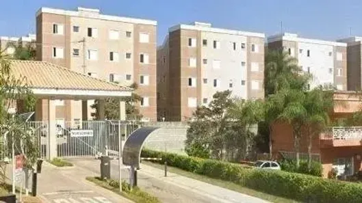 Apartamento com 2 Quartos à venda, 49m² no Jardim Vera Cruz, Sorocaba