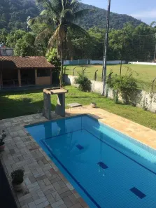 Casa com 4 Quartos à venda, 413m² no Boiçucanga, São Sebastião