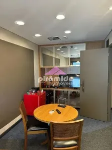Sala Comercial à venda, 43m² no Parque Residencial Aquarius, São José dos Campos