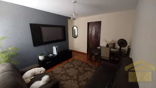 Apartamento com 3 Quartos à venda, 53m² no Parque das Árvores, São Paulo