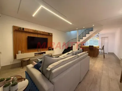 Sobrado com 2 Quartos à venda, 104m² no Vila Dom Pedro II, São Paulo