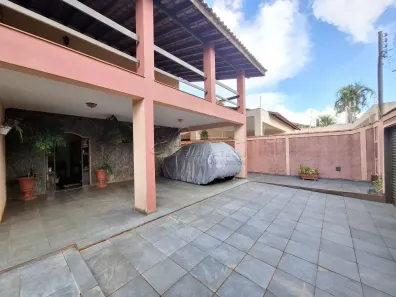 Sobrado com 4 Quartos à venda, 355m² no City Ribeirão, Ribeirão Preto