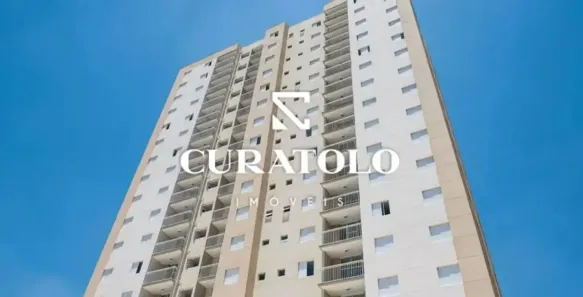 Apartamento com 3 Quartos à venda, 70m² no Vila Bela, São Paulo