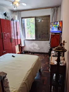 Apartamento com 1 Quarto à venda, 35m² no São João, Porto Alegre