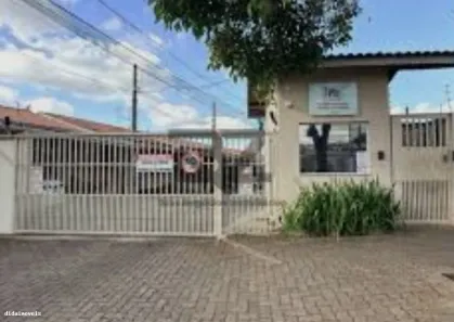 Casa de Condomínio com 2 Quartos à venda, 52m² no Núcleo Santa Isabel, Hortolândia