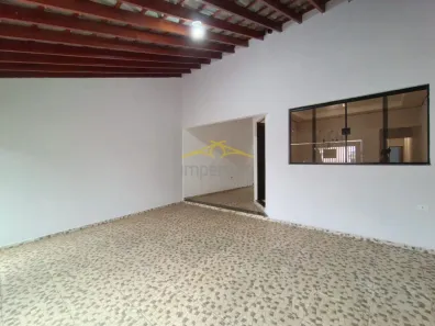 Casa com 3 Quartos à venda, 120m² no Jardim Boer II, Americana