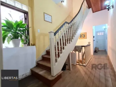 Casa com 4 Quartos à venda, 180m² no Centro Histórico, Porto Alegre