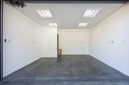 Ponto Comercial para alugar, 20m² no Jardim São Ricardo, São Paulo